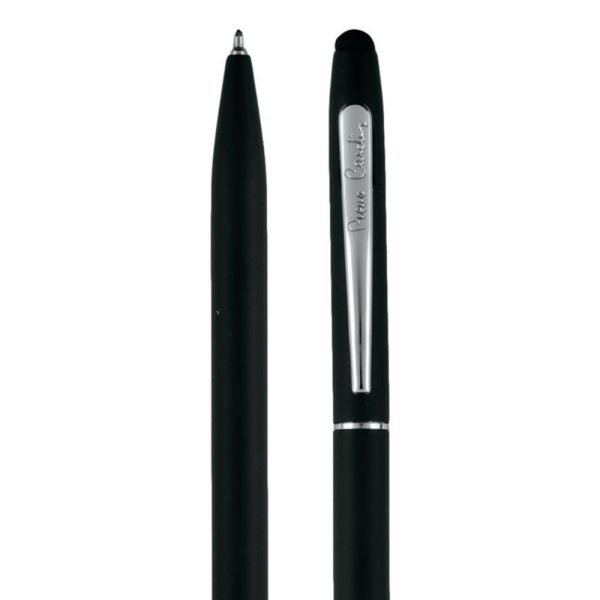 Długopis metalowy touch pen ADELINE Pierre Cardin - obrazek 3