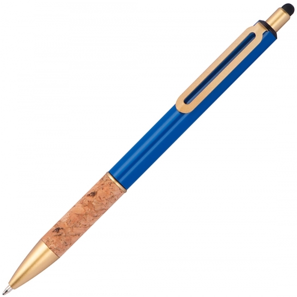 Długopis metalowy Capri