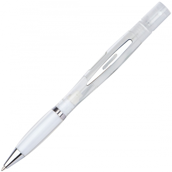 Długopis obrotowy z rozpylaczem CHARLEROI