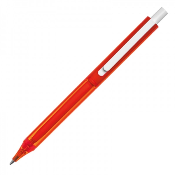 Długopis plastikowy BRUGGE
