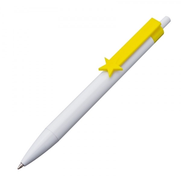 Długopis plastikowy DUIVEN