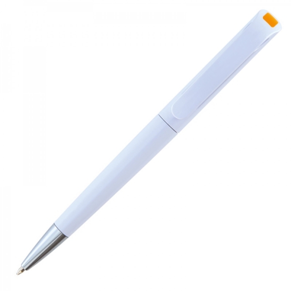 Długopis plastikowy JUSTANY