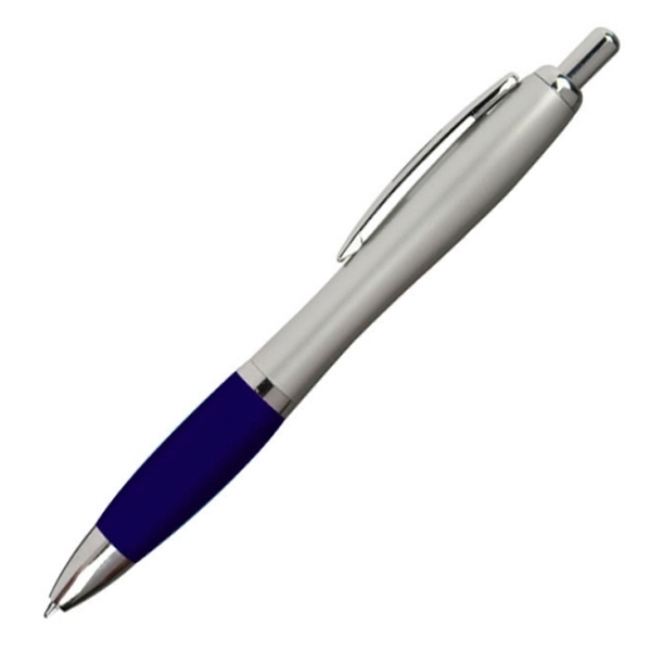Długopis plastikowy ST,PETERSBURG