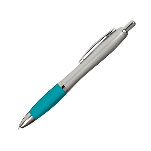 Długopis plastikowy ST,PETERSBURG