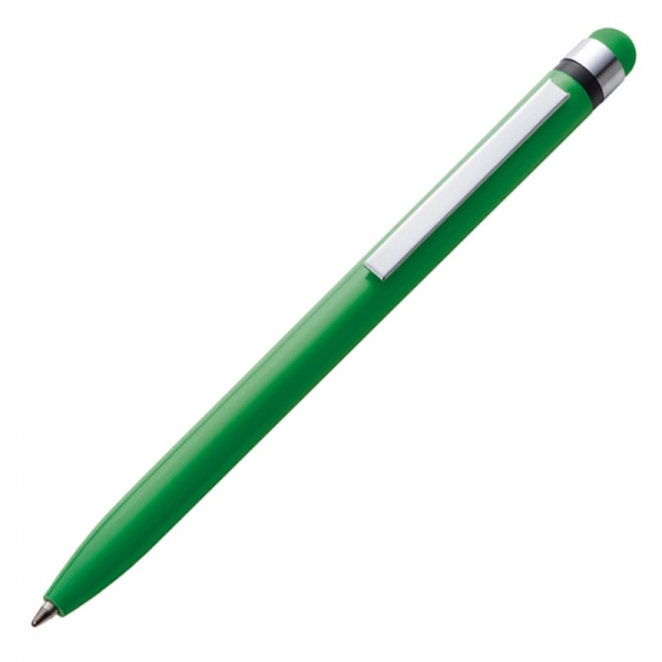 Długopis plastikowy touch pen NOTTINGHAM