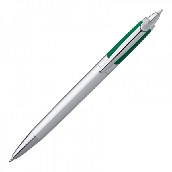 Długopis plastikowy z dwoma wkładami BIG BROTHER