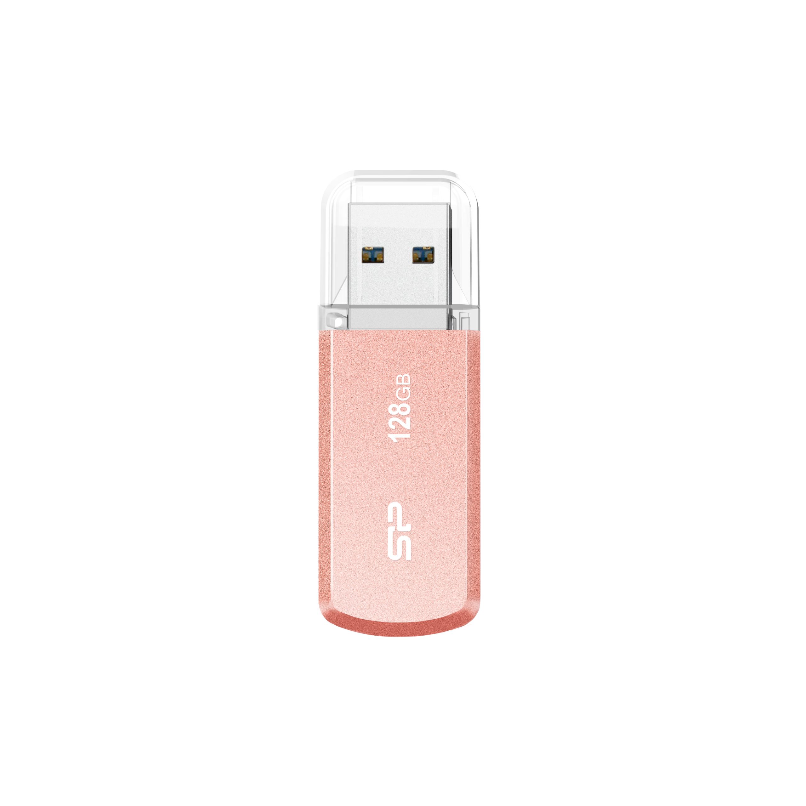 Pendrive Silicon Power HELIOS 202, 3.2 Gen 1, 128GB