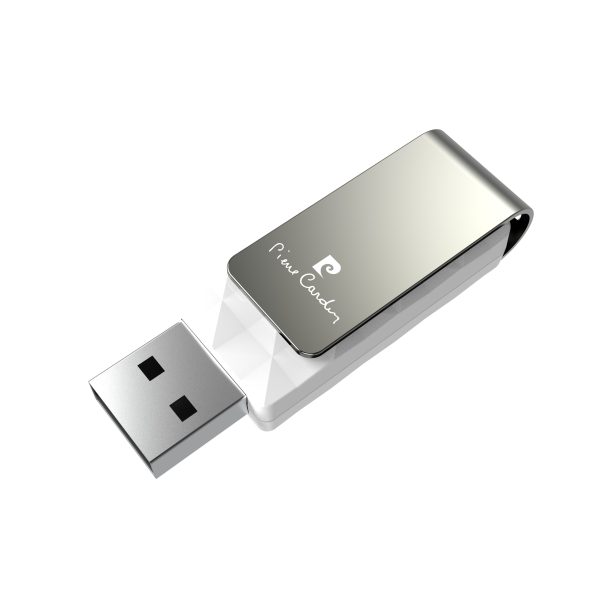 PENDRIVE PIERRE CARDIN 32GB - obrazek 4