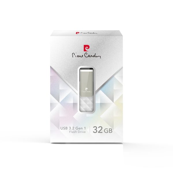 PENDRIVE PIERRE CARDIN 32GB - obrazek 5