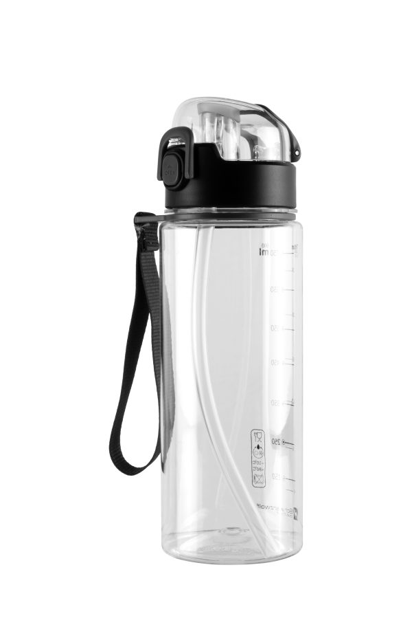 Butelka sportowa SEYHAN 900 ml Schwarzwolf - obrazek 2