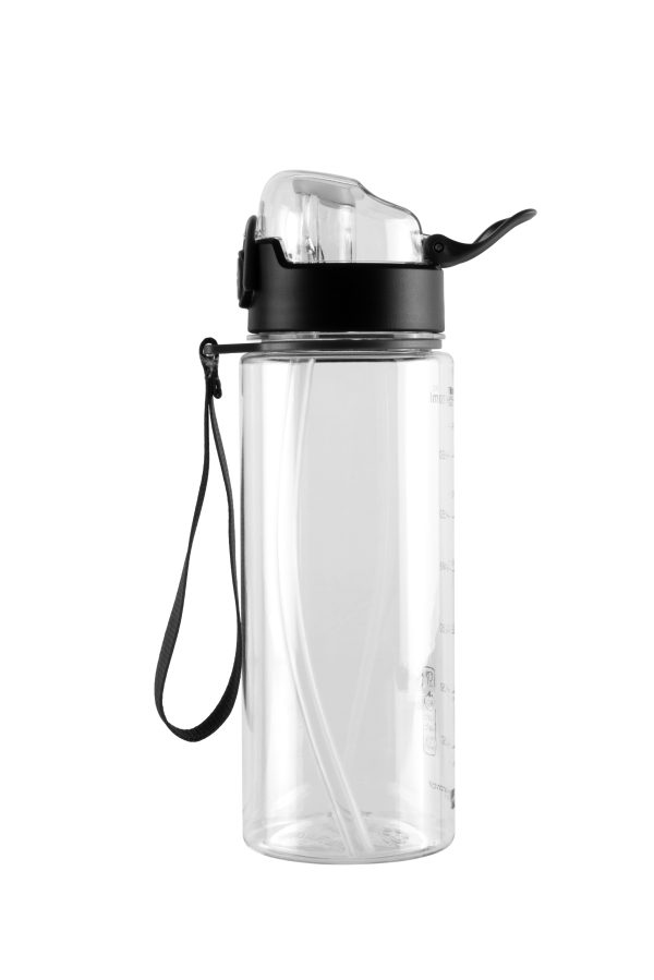 Butelka sportowa SEYHAN 900 ml Schwarzwolf - obrazek 3